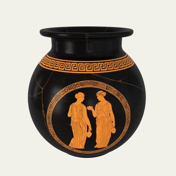 Ancient Greek Vase